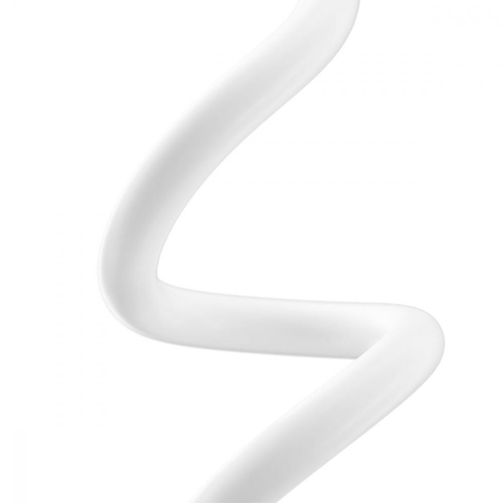 Кабель Proove Soft Silicone Micro USB 2,4 A 1 м Белый (49205 white) - фото 5