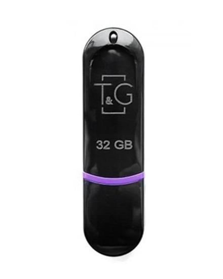 USB флеш T&G TG012 32GB (0000000010)