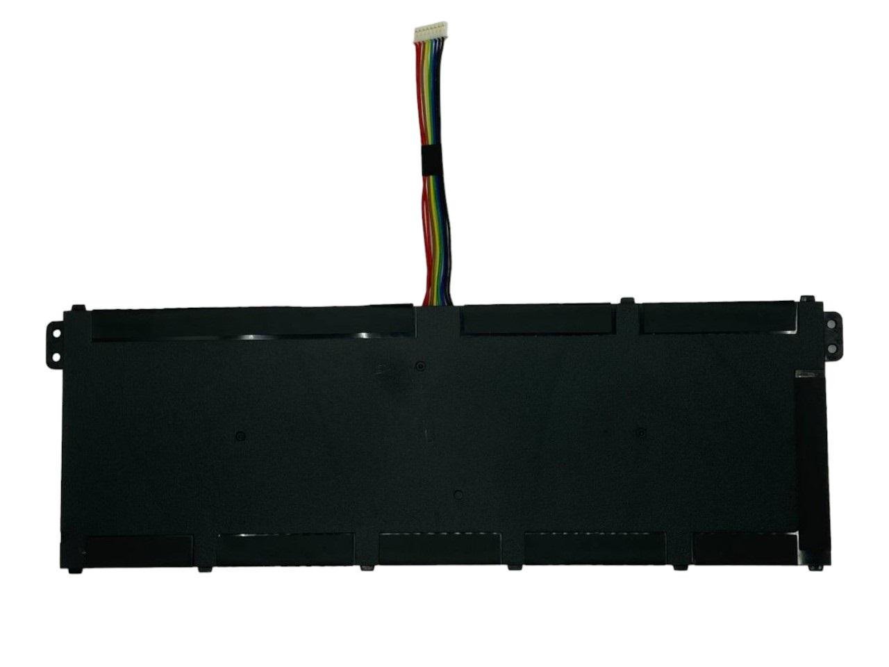 Аккумулятор для ноутбука Acer AC14B18J-3S1P Aspire ES1-511 11,4V 2600 mAh (065029) - фото 2