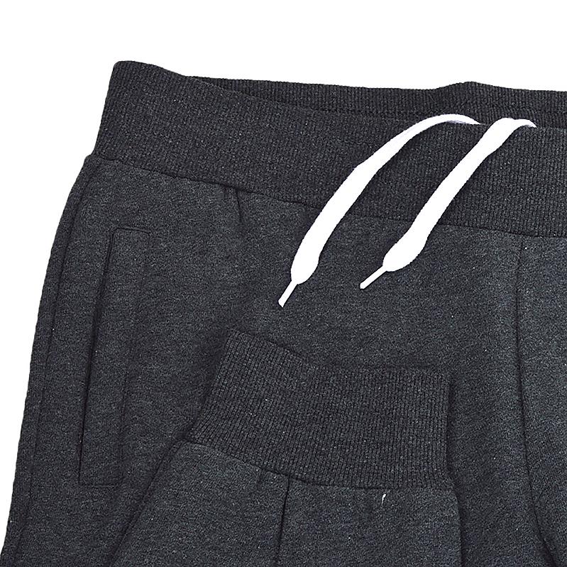 Штани жіночі Ellesse Hallouli Jog Pants L Сірий (SGK13652-DARK-Grey-MARL L) - фото 3