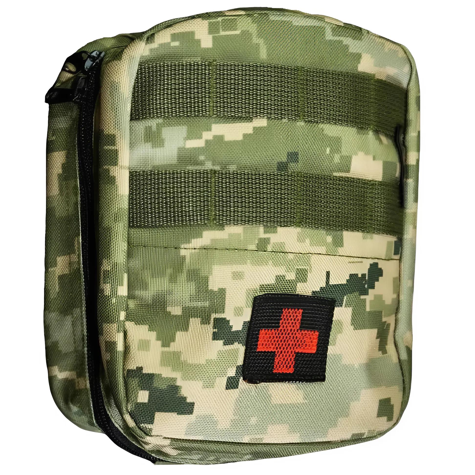 Аптечка с быстрым сбросом Kirasa KI271 Пиксель (614834)