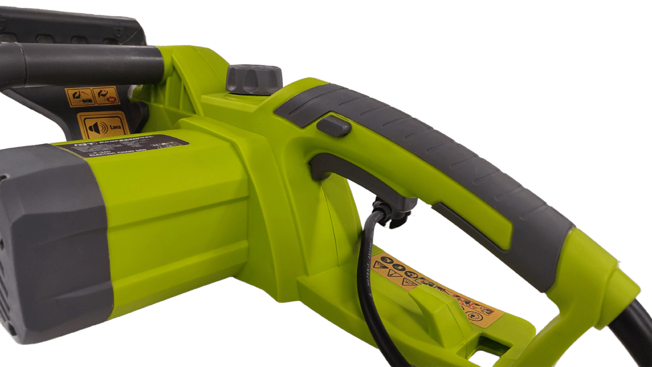 Електропила GT P-240 16" 406 мм 2400 Вт (27563404) - фото 9