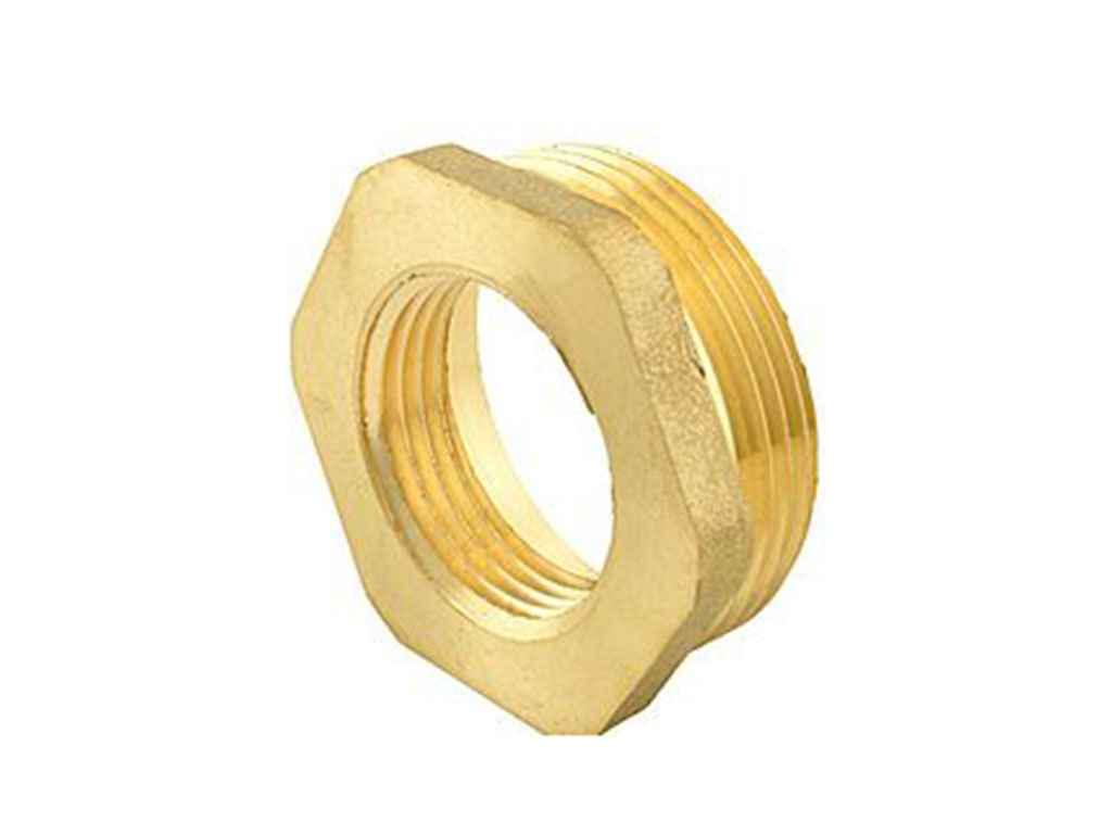 Футорка NIKIFOROFF 1" x 1" 1/2" FTN лайт (21658800)