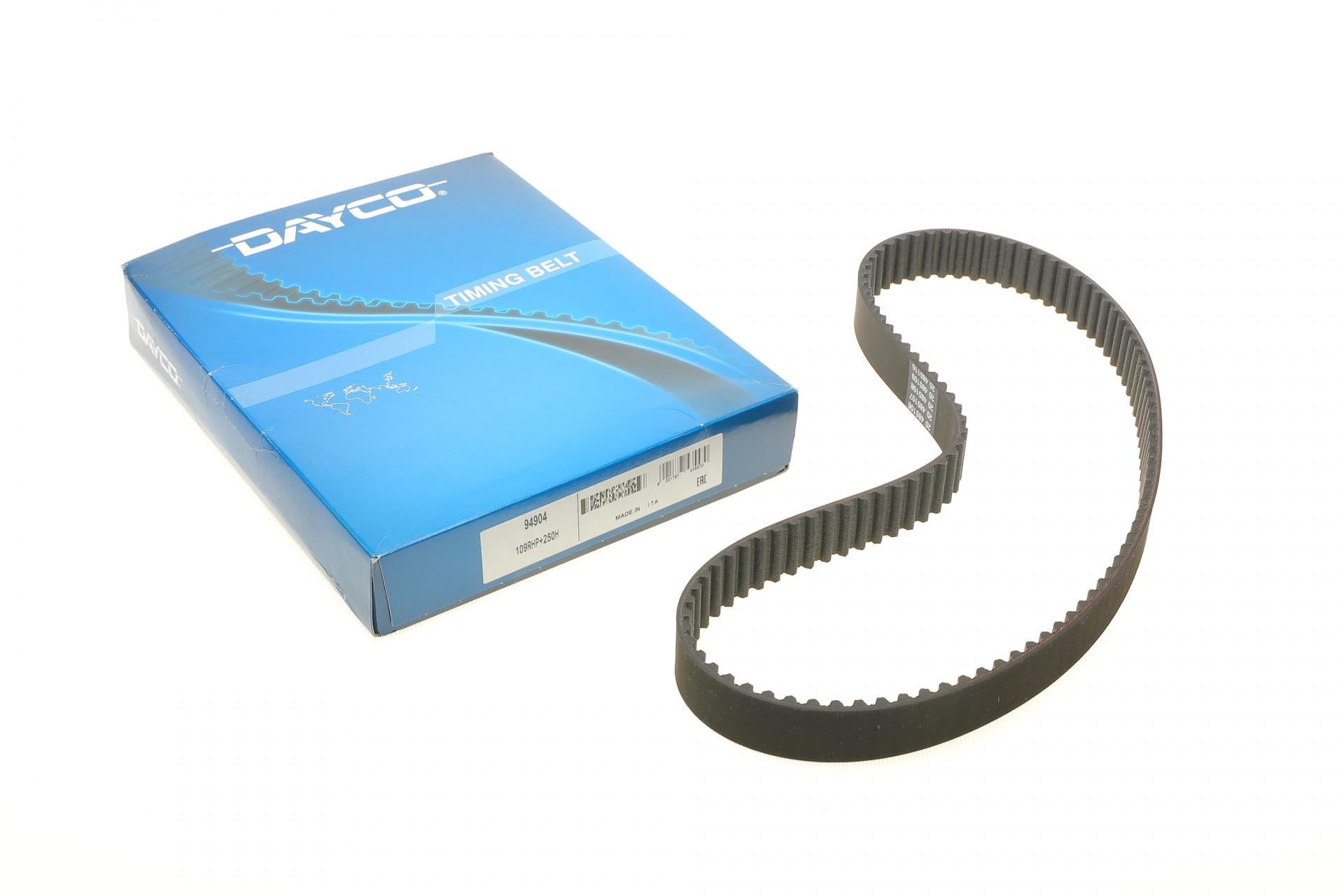 Ремень ГРМ Daewoo Matiz/Mitsubishi Colt 1.0/1.3i 95-03 94904 DAYCO