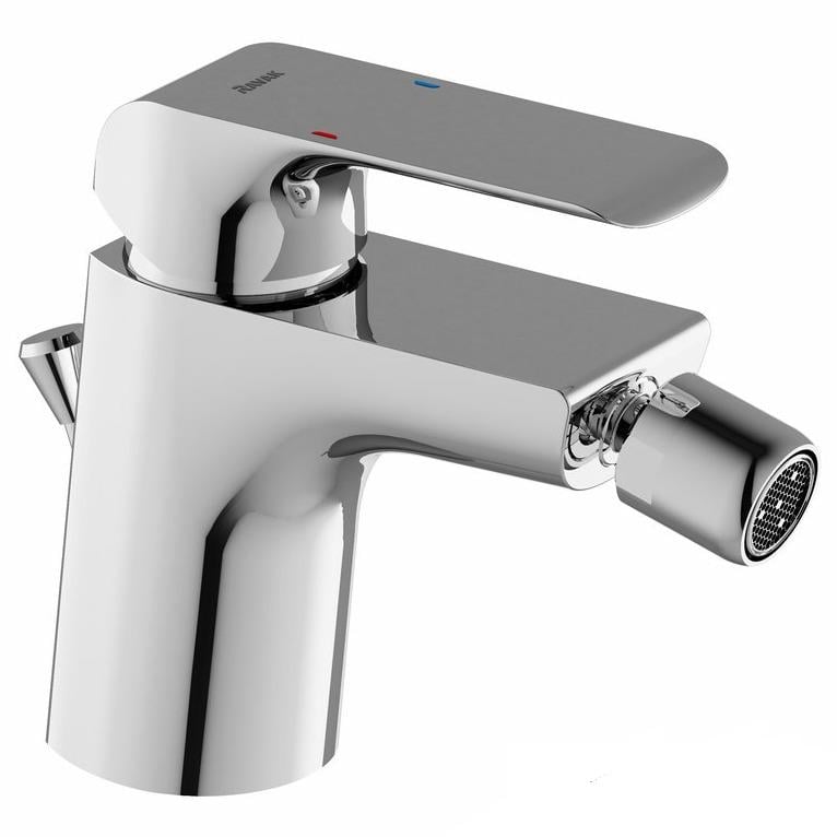 Смеситель для гигиенического душа Ravak Flat на биде X070122 Хром (96305) Смеситель для гигиенического душа Ravak Flat на биде X070122 Хром (96305)