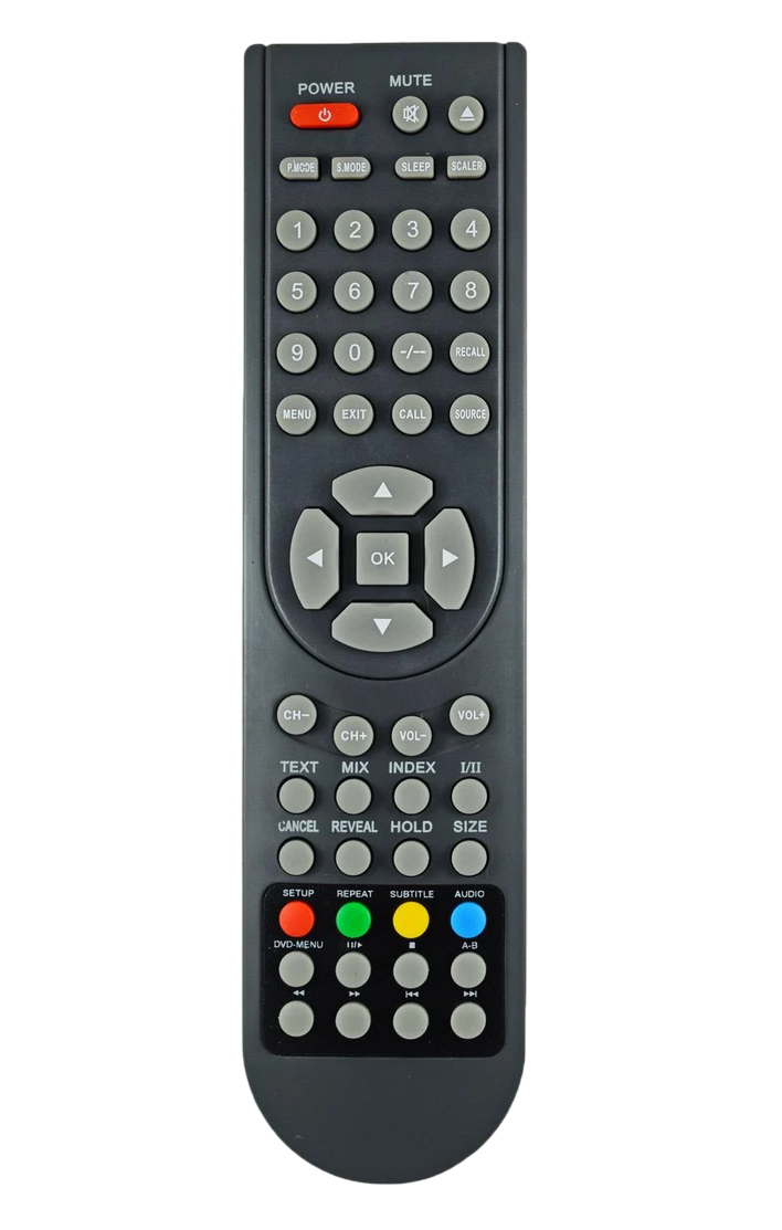 Пульт для телевизора Ergo LE3201 (4451)