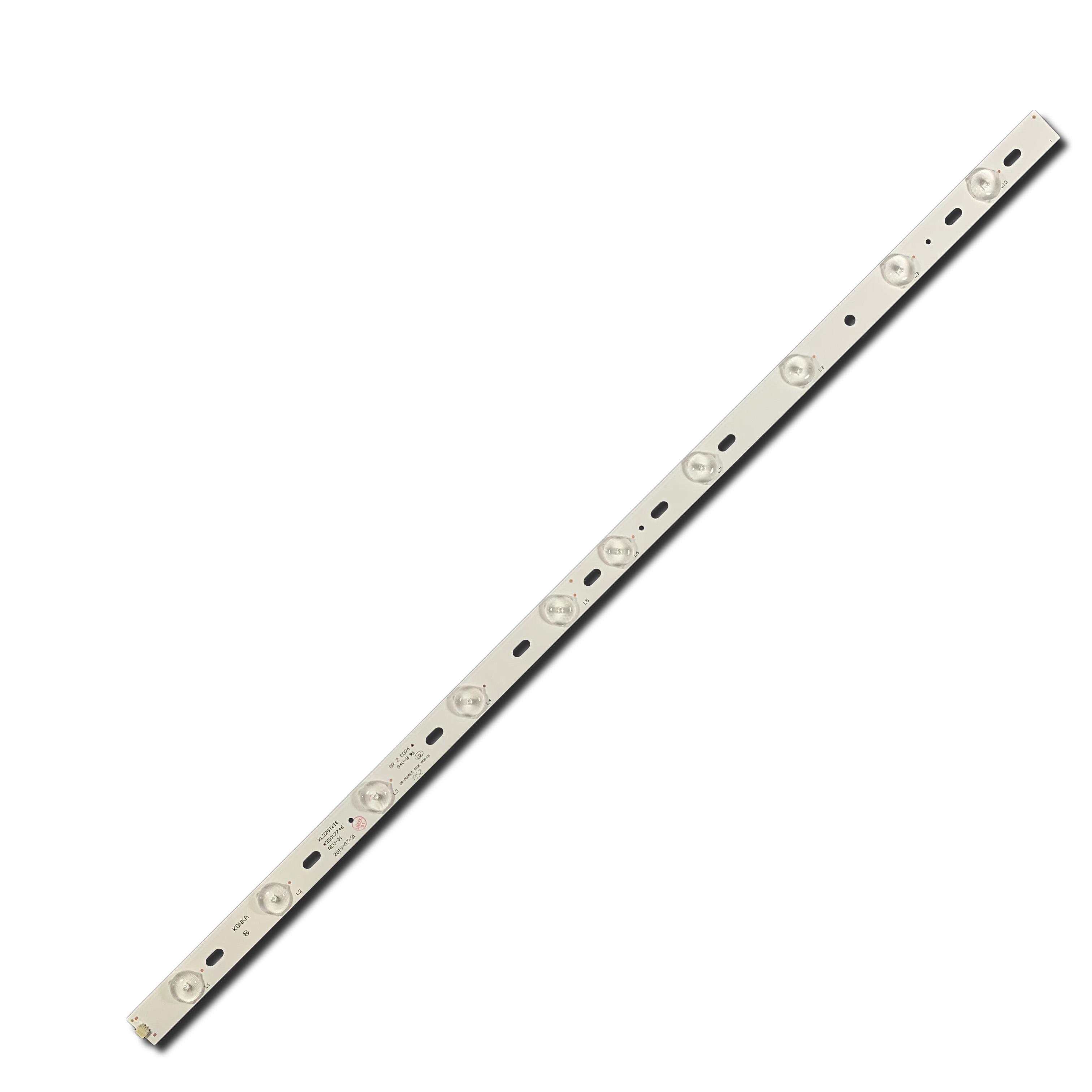 Комплект LED подсветки KONKA для TV 32" KONKA KL32GT618 35017746 REV-01 (ART-11740)