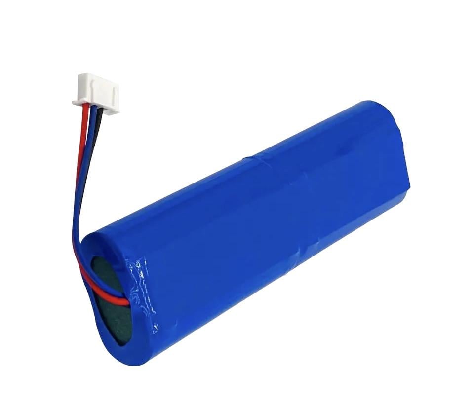 Аккумулятор Jiyeo JY-VC41 14.4V 2600 mAh для пылесосов Ecovacs Ozmo S01-LI-148-3200 S09-LI-148-3200 S11-LI-144-2600