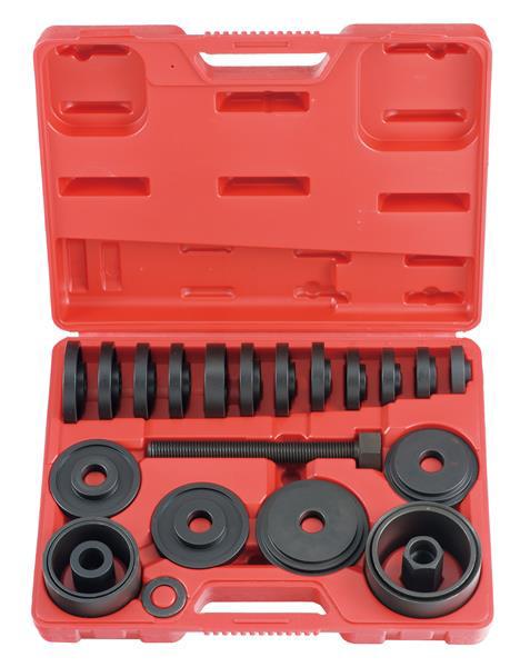 Набір для зняття колісних підшипників Force FOR 924T1