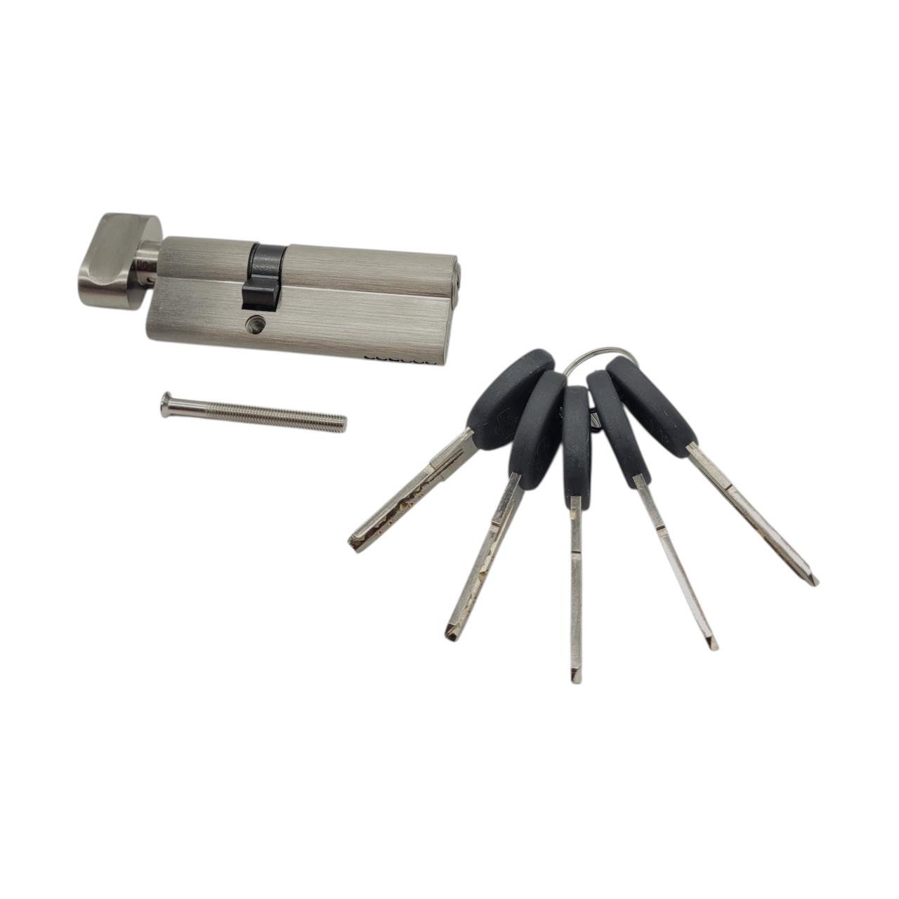 Серцевина з воротком Imperial ZCK 85 мм 32/53 SN (300094) - фото 5 Серцевина з воротком Imperial ZCK 85 мм 32/53 SN (300094) - фото 5