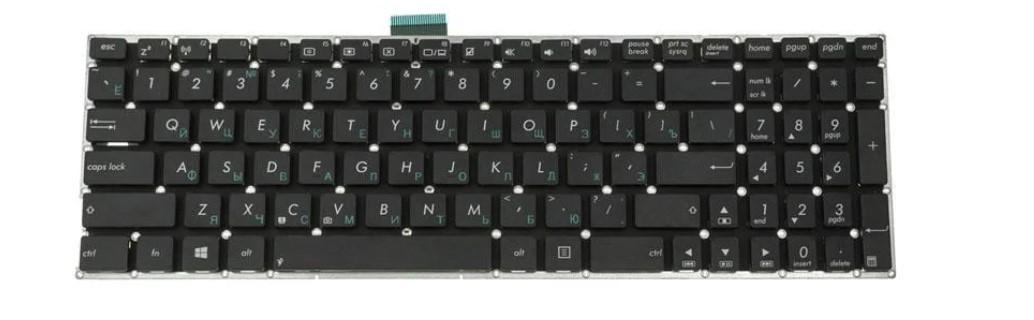 Клавиатура для ноутбука Asus V505UQ (166424)