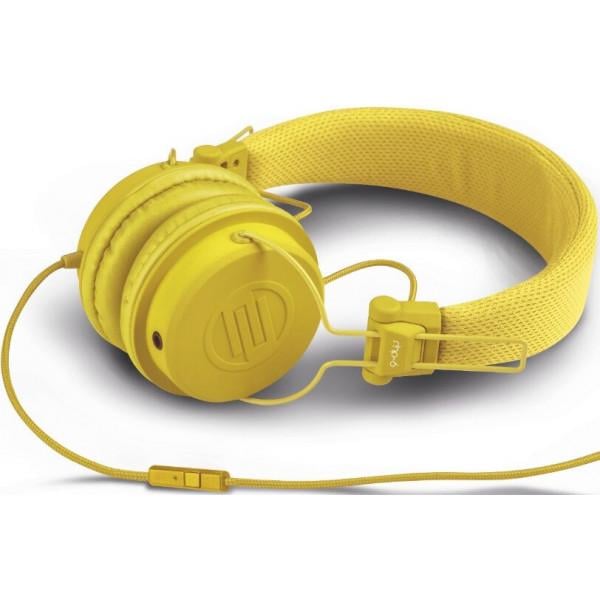 Навушники Reloop RHP-6 Yellow