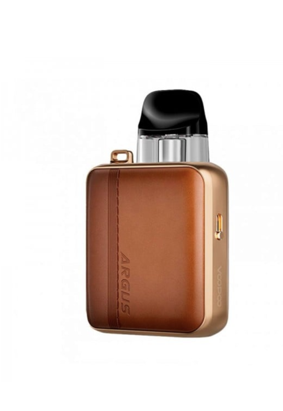 Pod-система многоразовая VooPoo Argus P3 Brown Leather (23377)