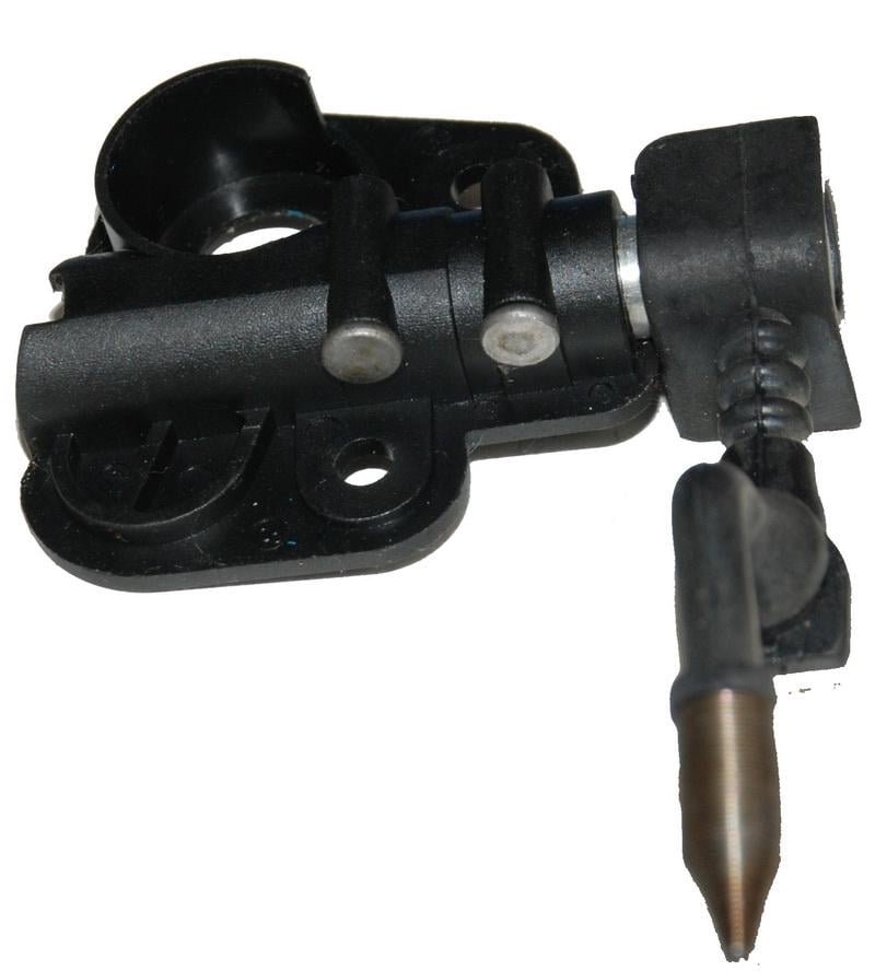 Маслонасос бензопилы Partner 350 (saw021)