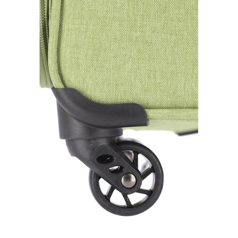 Валіза на 4 колесах Travelite Boja 56 л M Green (TL091548-80) - фото 8 Валіза на 4 колесах Travelite Boja 56 л M Green (TL091548-80) - фото 8