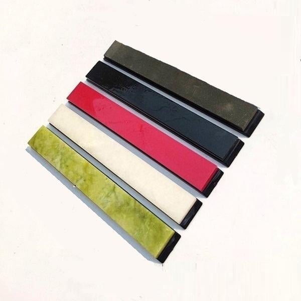 Набір керамічних точильних каменів #800/#1500/#3000/#5000/#10000 5 шт. (108/5)