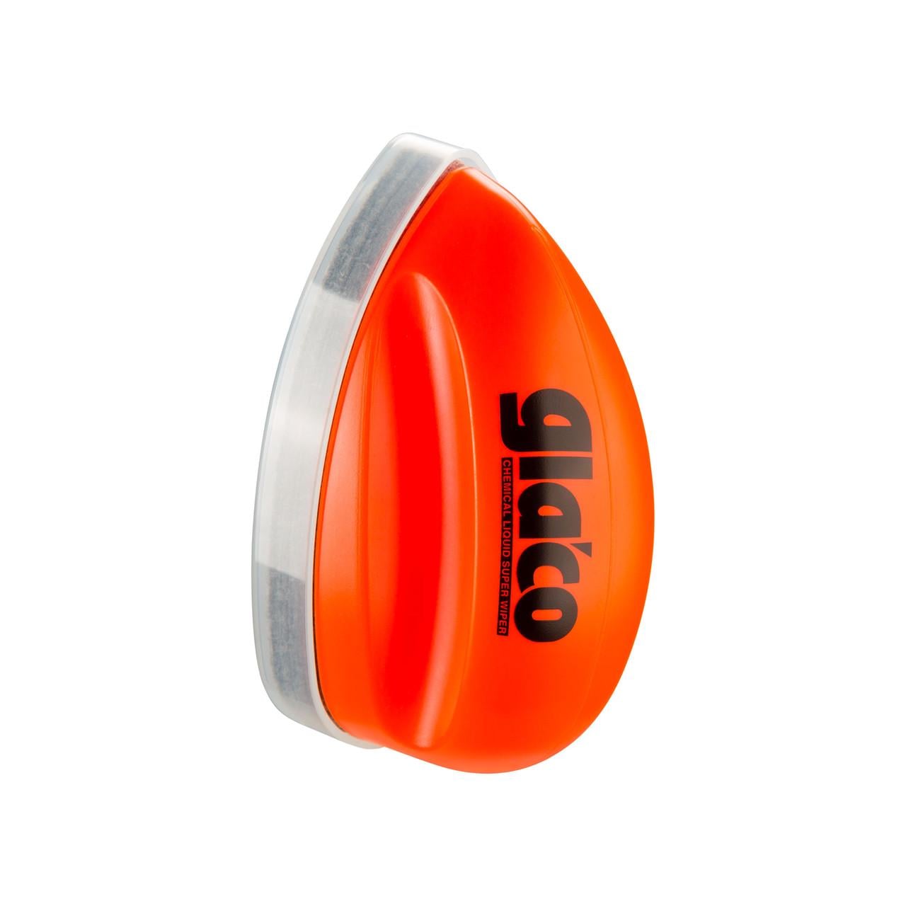 Антидождь Glaco Q 2в1 гидрофобное покрытие и очиститель для стекла