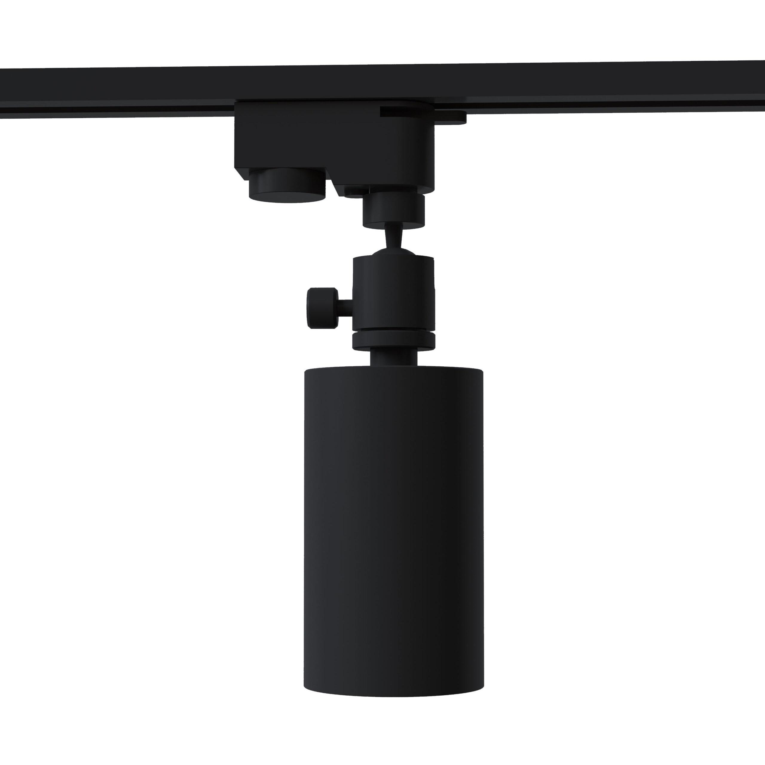 Точечный трековый спот Pikart Lights TR 1 латунный (25479-2)