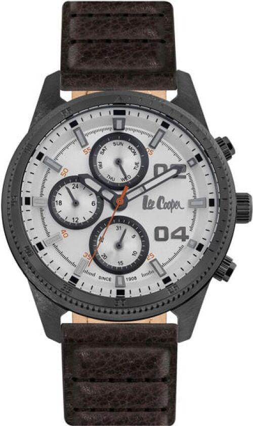 Наручний годинник чоловічий Lee Cooper LC06592.032 (105084)