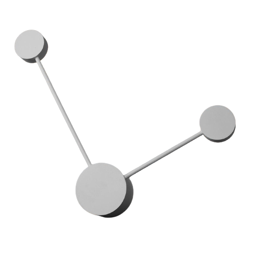 Бра Imperium Light Antenna (422252.01.92)