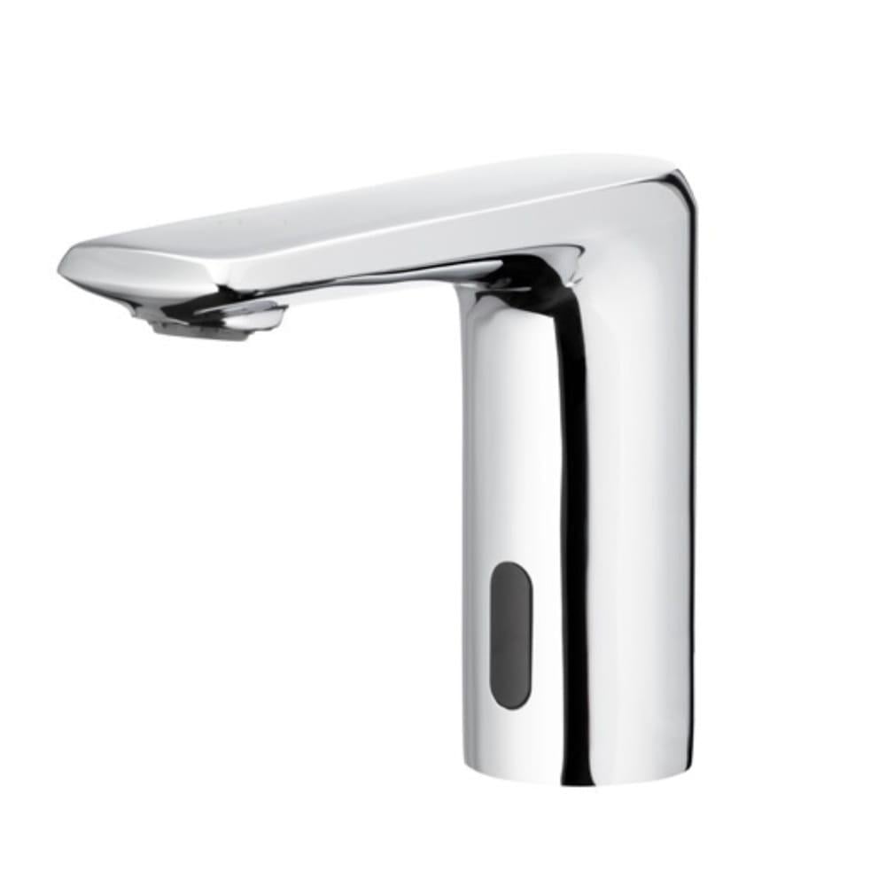 Смеситель для умывальника KFA Armatura Salto сенсорный Хром (592-210-00)