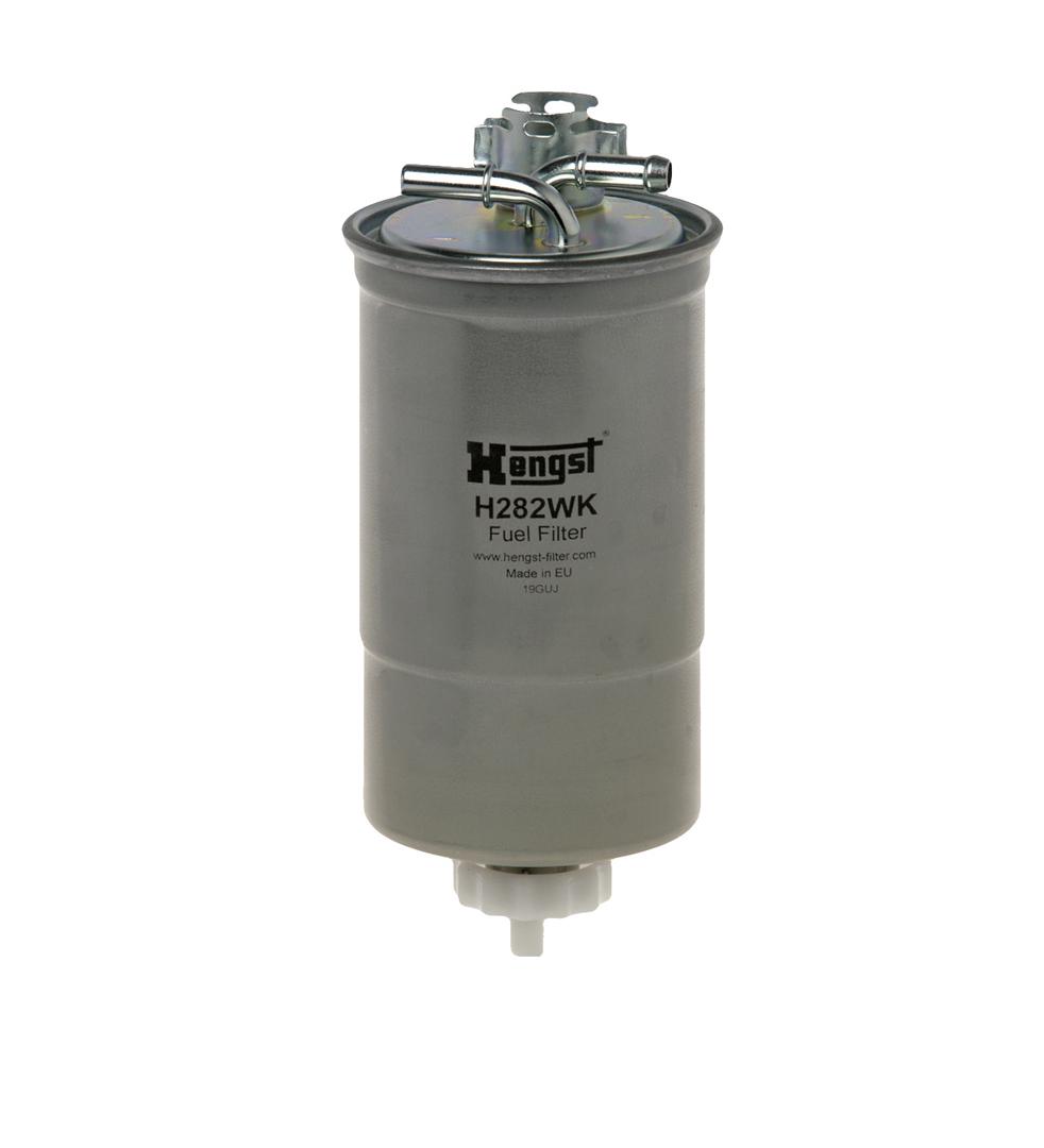 Фільтр паливний HENGST FILTER H282WK