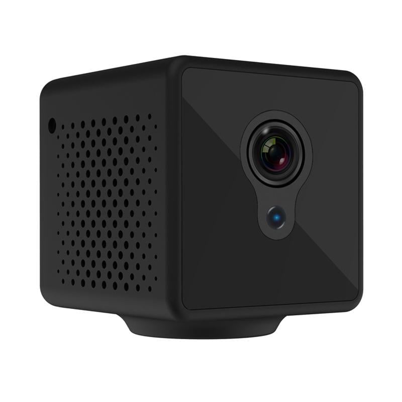 WiFi мини камера Camsoy S8 c датчиком движения и ночним видением 1080P