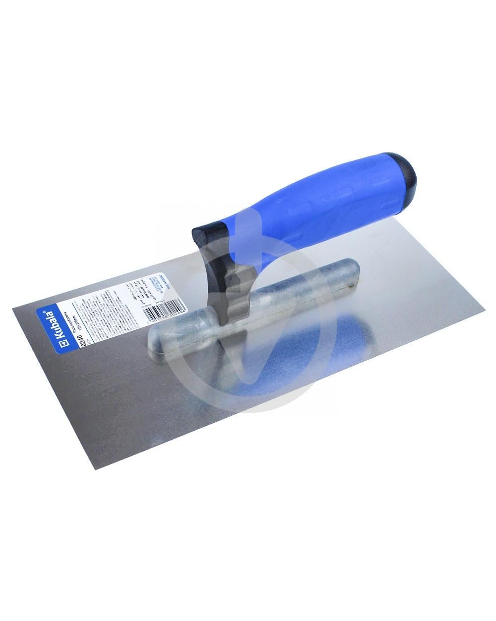 Терка гладкая Kubala 130х270 мм (13476756)