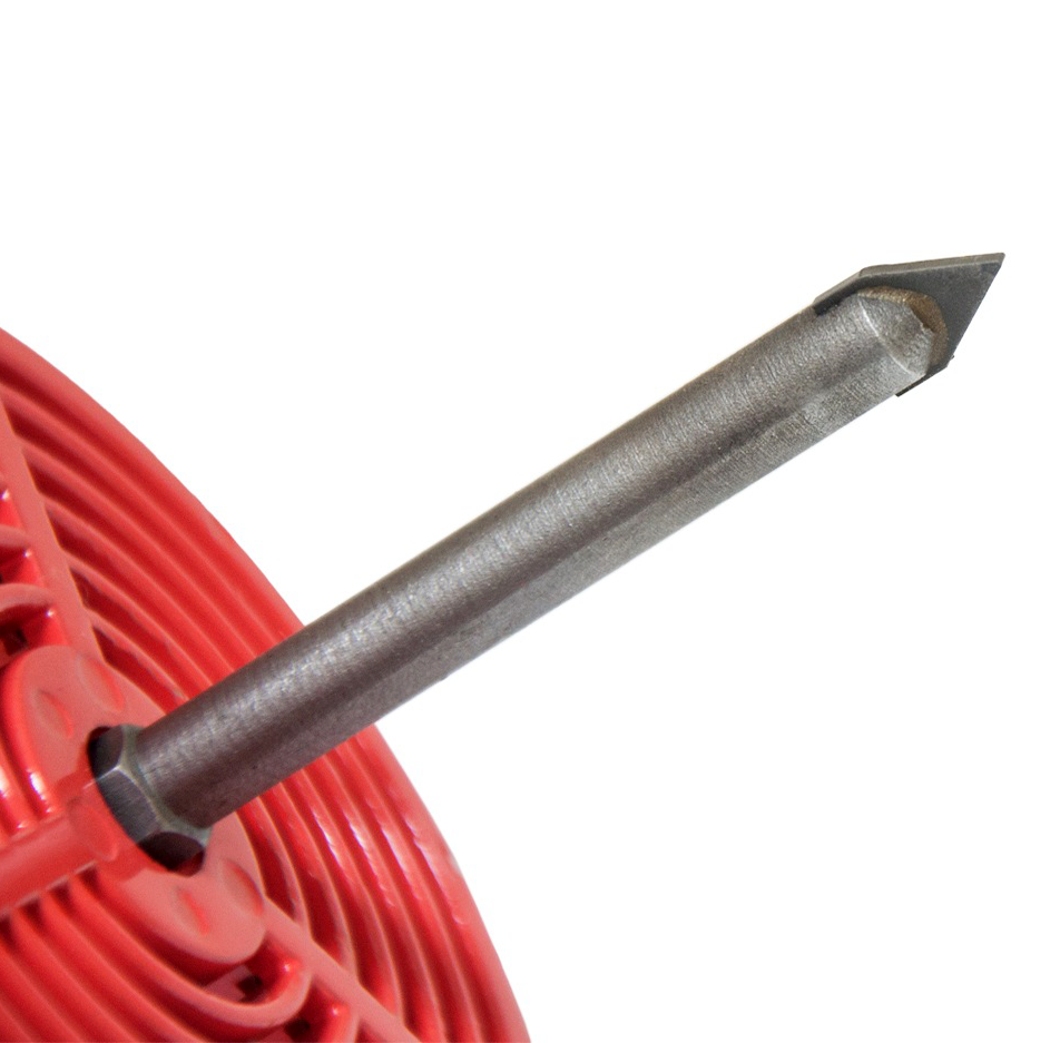 Черенок для коронок Sigma (45395) - фото 2 Черенок для коронок Sigma (45395) - фото 2