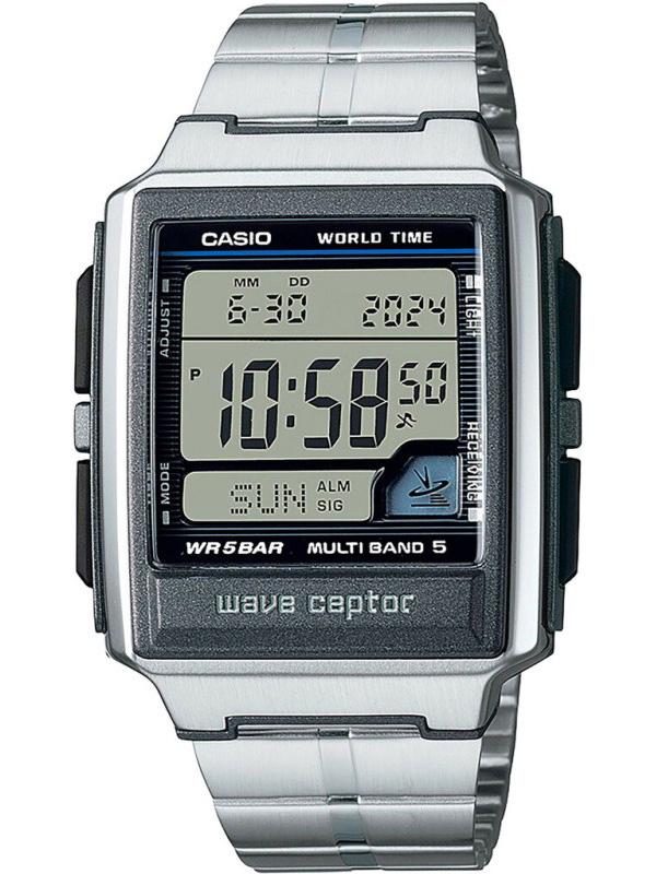 Наручний годинник чоловічий Casio WV-59RD-1AEF (379240) Наручний годинник чоловічий Casio WV-59RD-1AEF (379240)