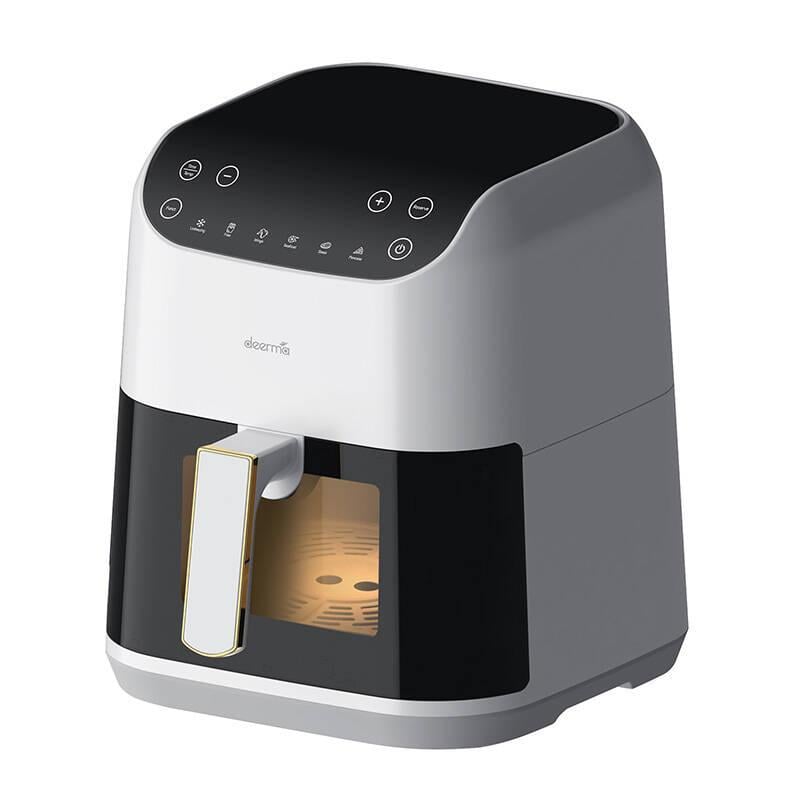 Мультипіч Deerma Air Fryer KZ130 (DEM-KZ130W)