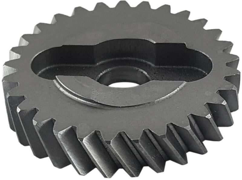 Шестерня перфоратора Makita HR2800 226653-9 29 зубов влево d 8х36 мм (перф613)