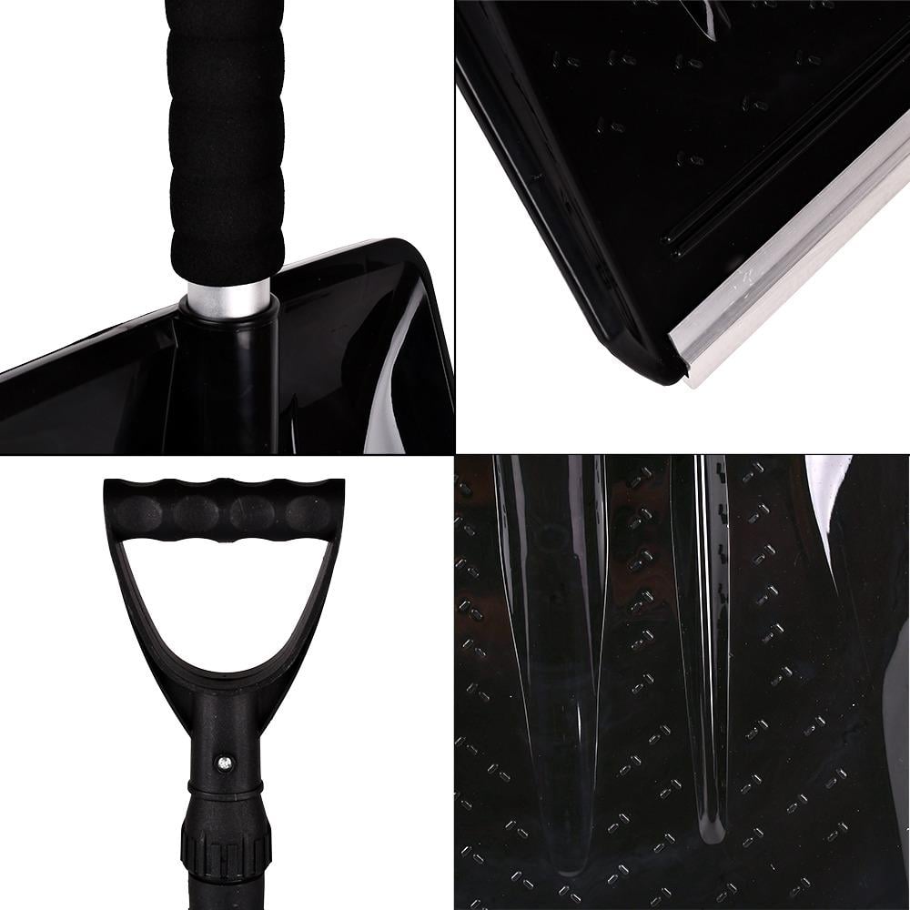 Лопата 34х26/68 см (WTH71283-14) - фото 3