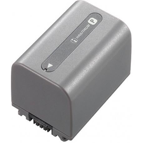 Аккумулятор NP-FP70 для камер Sony с NP-FP30 NP-FP50 NP-FP60