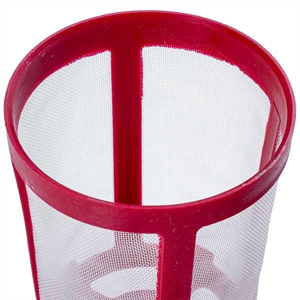 Сітка-фільтр для HEPA-фільтра пилососів Electrolux 4055174462 (00000008766) - фото 5 Сітка-фільтр для HEPA-фільтра пилососів Electrolux 4055174462 (00000008766) - фото 5