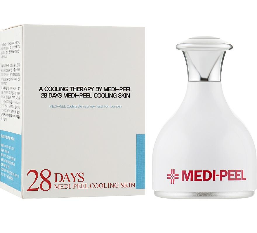 Охолоджуючий масажер для шкіри обличчя 28 Days Cooling Skin Medi-Peel (8809409342177)