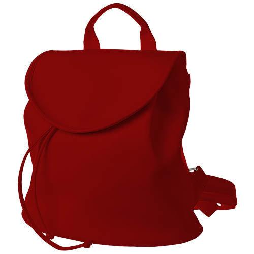 Рюкзак женский Presentville Mod MINI Красный (MMN1 KR)