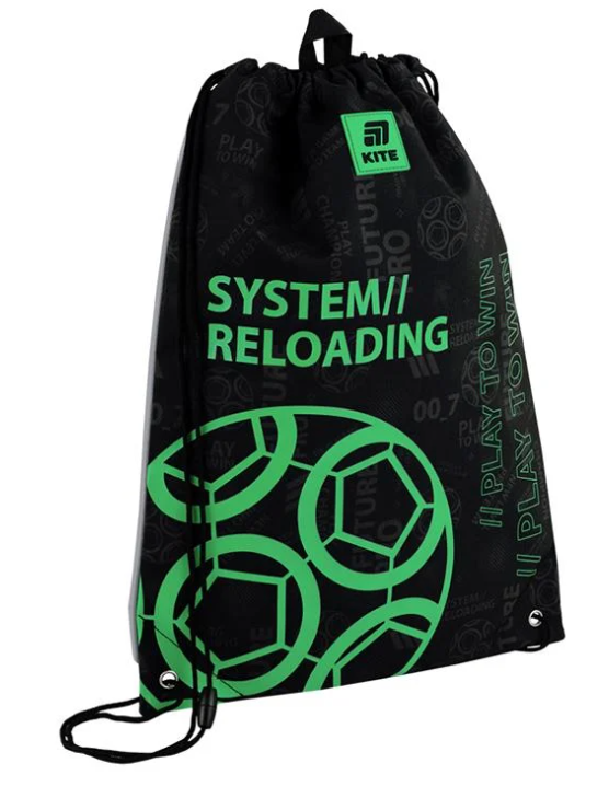 Сумка для обуви KITE Play&Win (K25-600M-2)