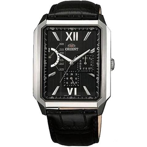 Наручные часы Orient FUUAD005B0 кварцевые D 41 мм (FUUAD005B0)