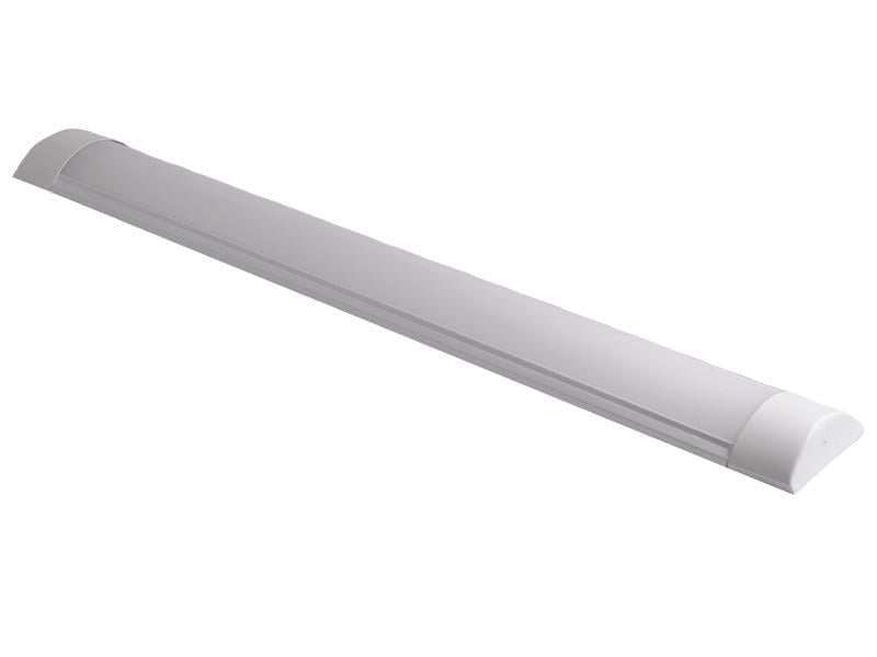 Светильник Lemanso LM914-18 Флеш 18 Вт 4500K 1440 Лм IP20 600 мм (5210) Светильник Lemanso LM914-18 Флеш 18 Вт 4500K 1440 Лм IP20 600 мм (5210)