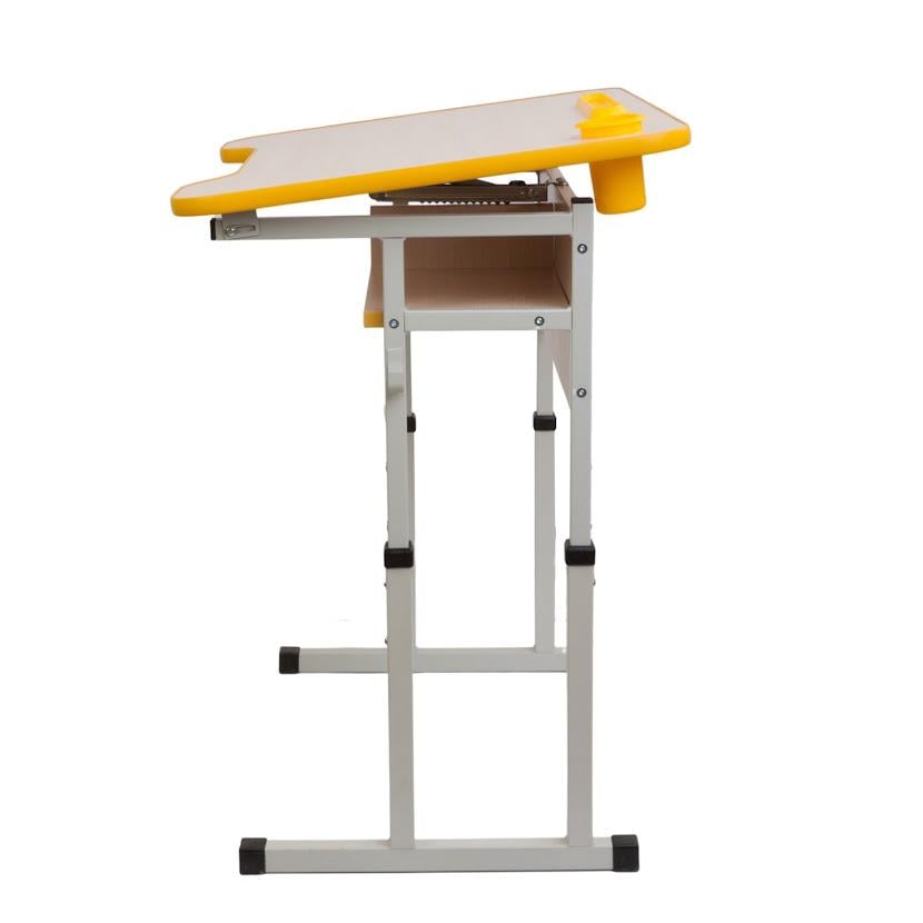 Комплект мультифлекс SECTOR парта/стілець-трансформери (MF-02) - фото 4 Комплект мультифлекс SECTOR парта/стілець-трансформери (MF-02) - фото 4