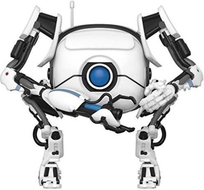 Фігурка Funko Pop Portal 2 Atlas 10 см (Games P A 245)