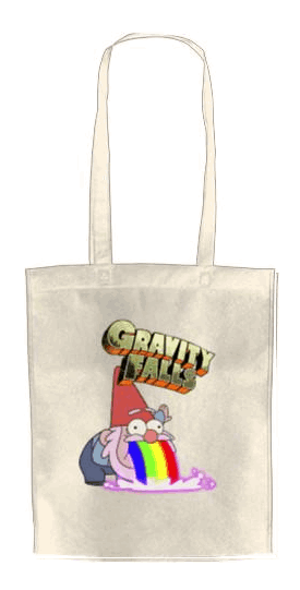 Эко-сумка для шопинга Gravity Falls Гном (3986531806-gravity-falls-gnom) Эко-сумка для шопинга Gravity Falls Гном (3986531806-gravity-falls-gnom)