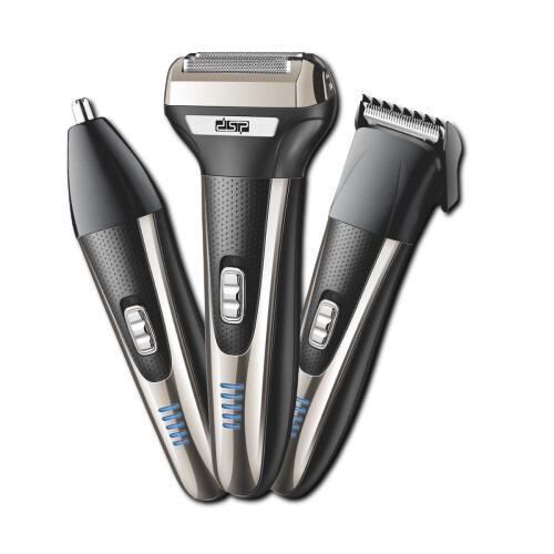 Электробритва DSP 60090 (41012-DSP-60090_345) - фото 2 Электробритва DSP 60090 (41012-DSP-60090_345) - фото 2