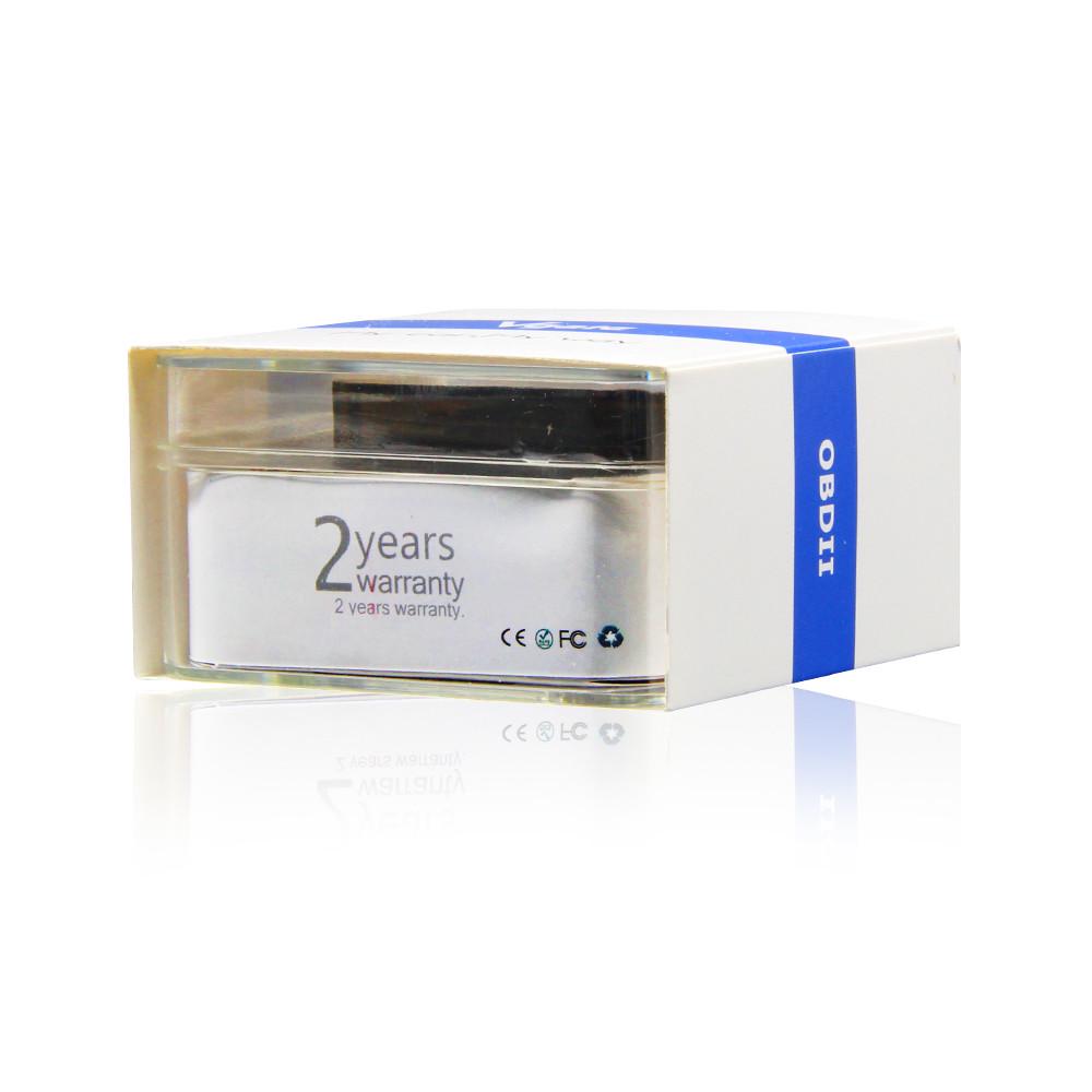 Автосканер ELM327 Vgate iCar PRO OBD2 Wifi для Android/iOs версия 2.3 (1426343237) - фото 6