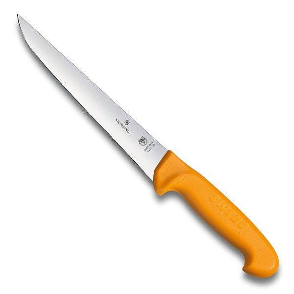 Кухонный нож Victorinox Swibo Boning Sticking (5.8411.20)