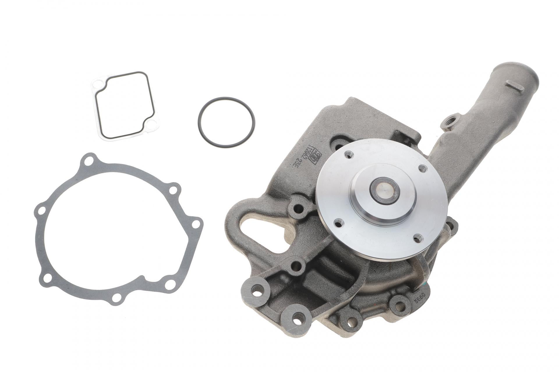 Помпа воды SOLGY Mercedes Vario/Atego 4.3TDI OM904 96--112062