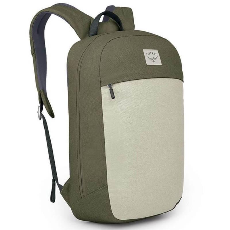 Городской рюкзак Osprey Arcane Large Day 20 л Earl grey/Sandy grey heather (009,001,0210)