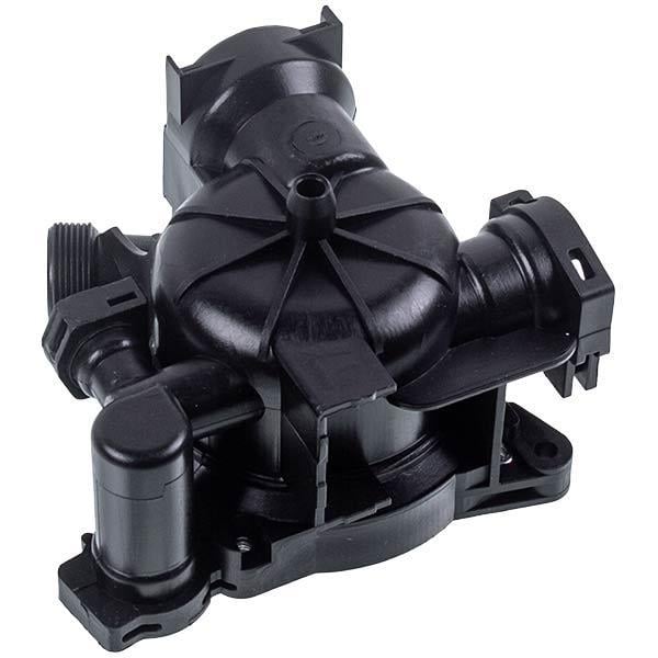 Корпус циркуляционного насоса Wilo для котлов Vaillant atmo/turbo TEC Pro (0020020023)