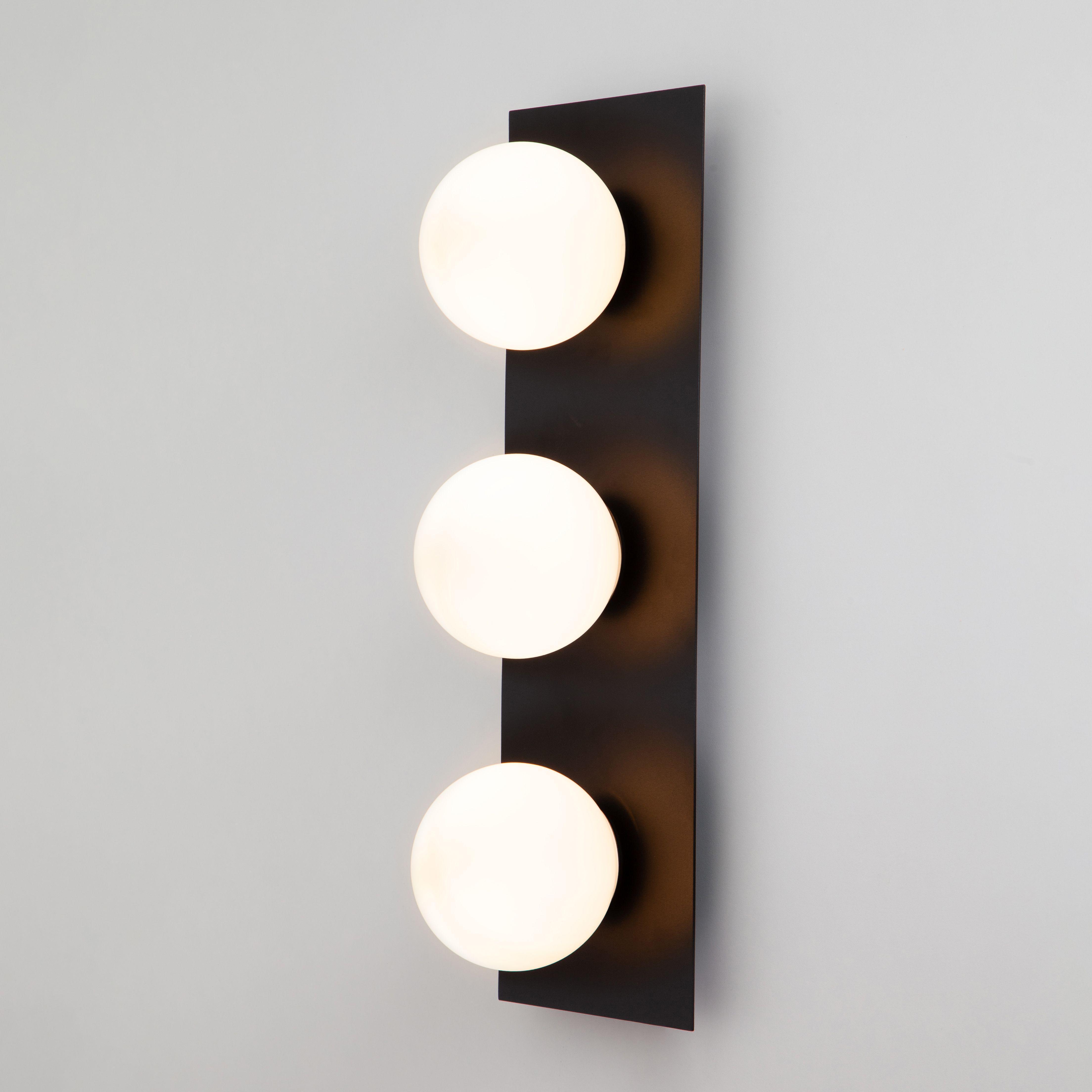 Бра Imperium Light Bayra (602360.05.01)